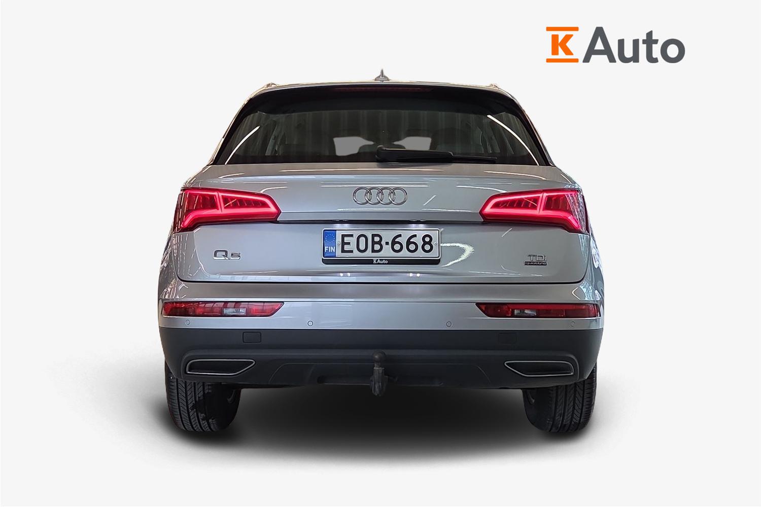 Audi Q5 2017, kuva 3/26