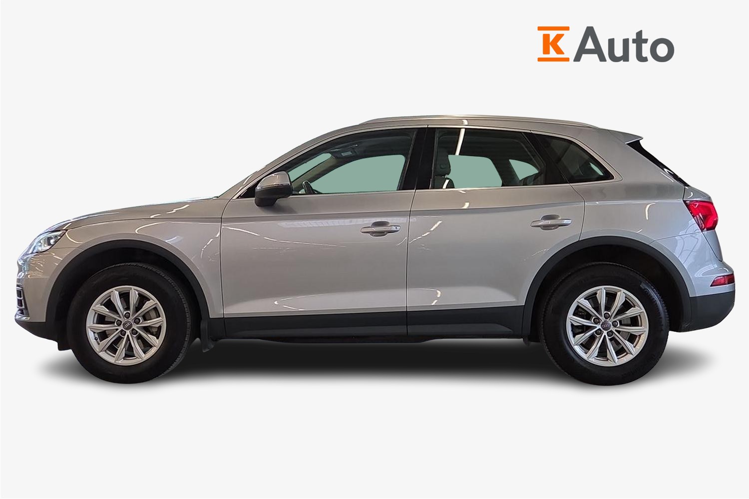 Audi Q5 2017, kuva 5/26