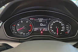 Hopea Audi Q5 2017 kuva 11.