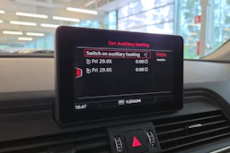 Hopea Audi Q5 2017 kuva 17.
