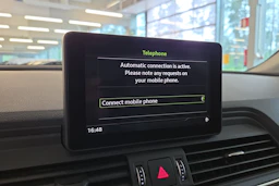 Hopea Audi Q5 2017 kuva 18.