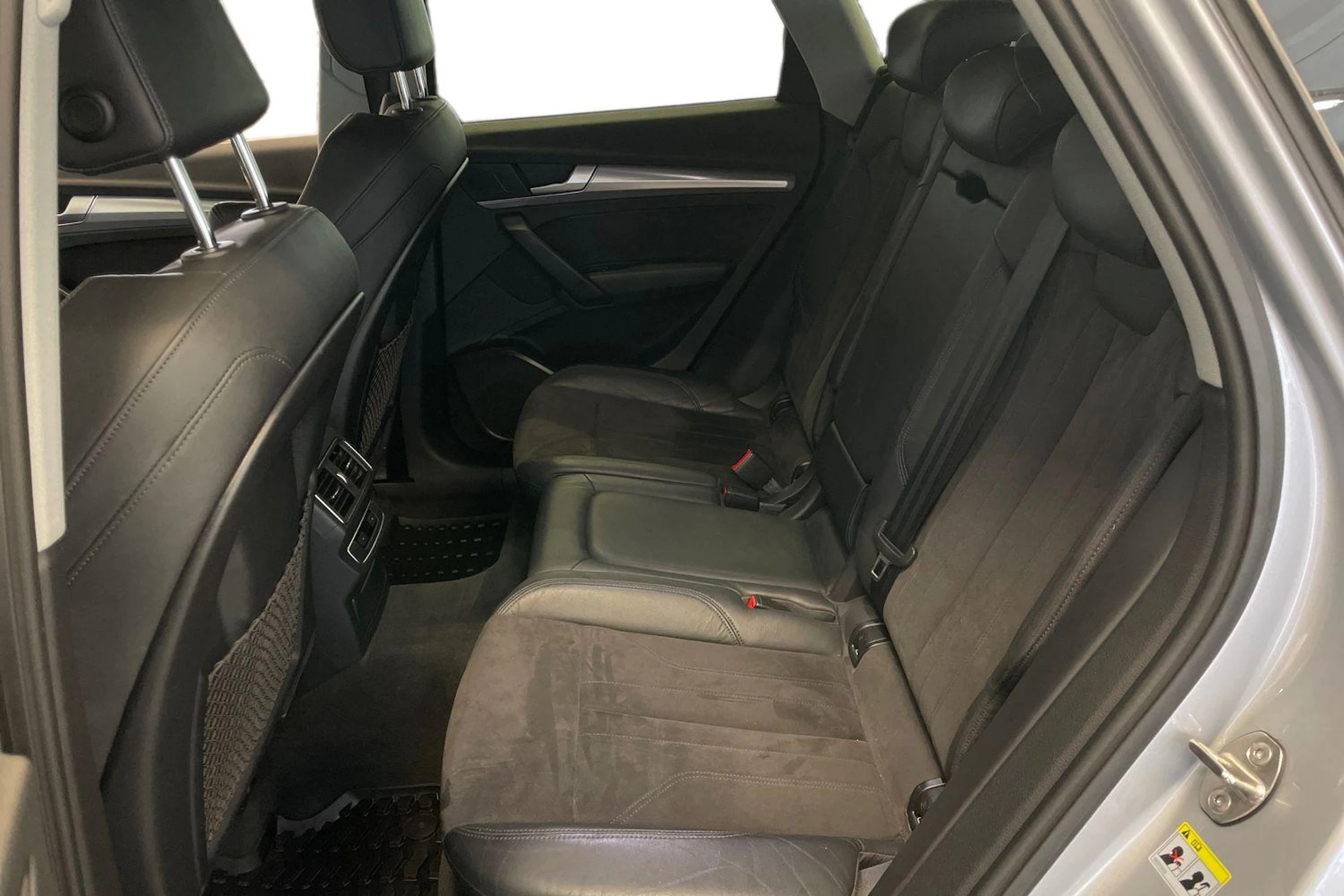 hopea Audi Q5 2017 kuva 11.
