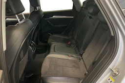 hopea Audi Q5 2017 kuva 11.