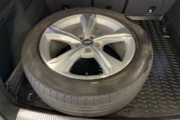 hopea Audi Q5 2017 kuva 12.