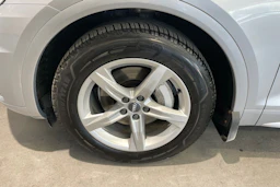 hopea Audi Q5 2017 kuva 13.
