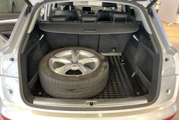 hopea Audi Q5 2017 kuva 15.