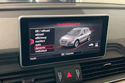 hopea Audi Q5 2017 kuva 20.