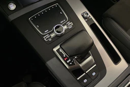 hopea Audi Q5 2017 kuva 24.