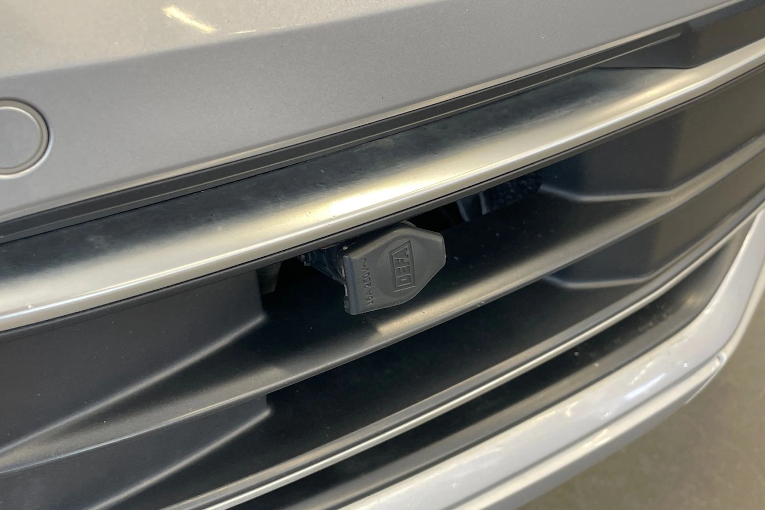 hopea Audi Q5 2017 kuva 26.