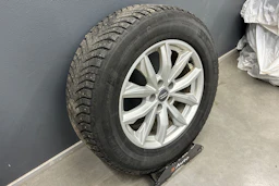 Hopea Audi Q5 2017 kuva 10.