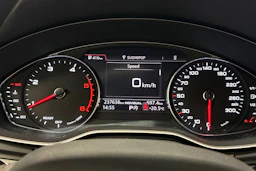 Hopea Audi Q5 2017 kuva 12.
