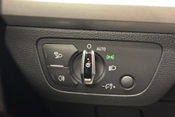 Hopea Audi Q5 2017 kuva 13.