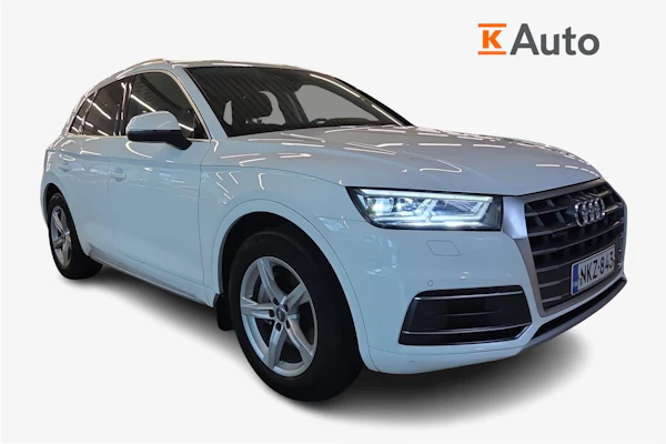 Audi Q5 Business Sport 2,0 TDI 120 kW quattro S tronic