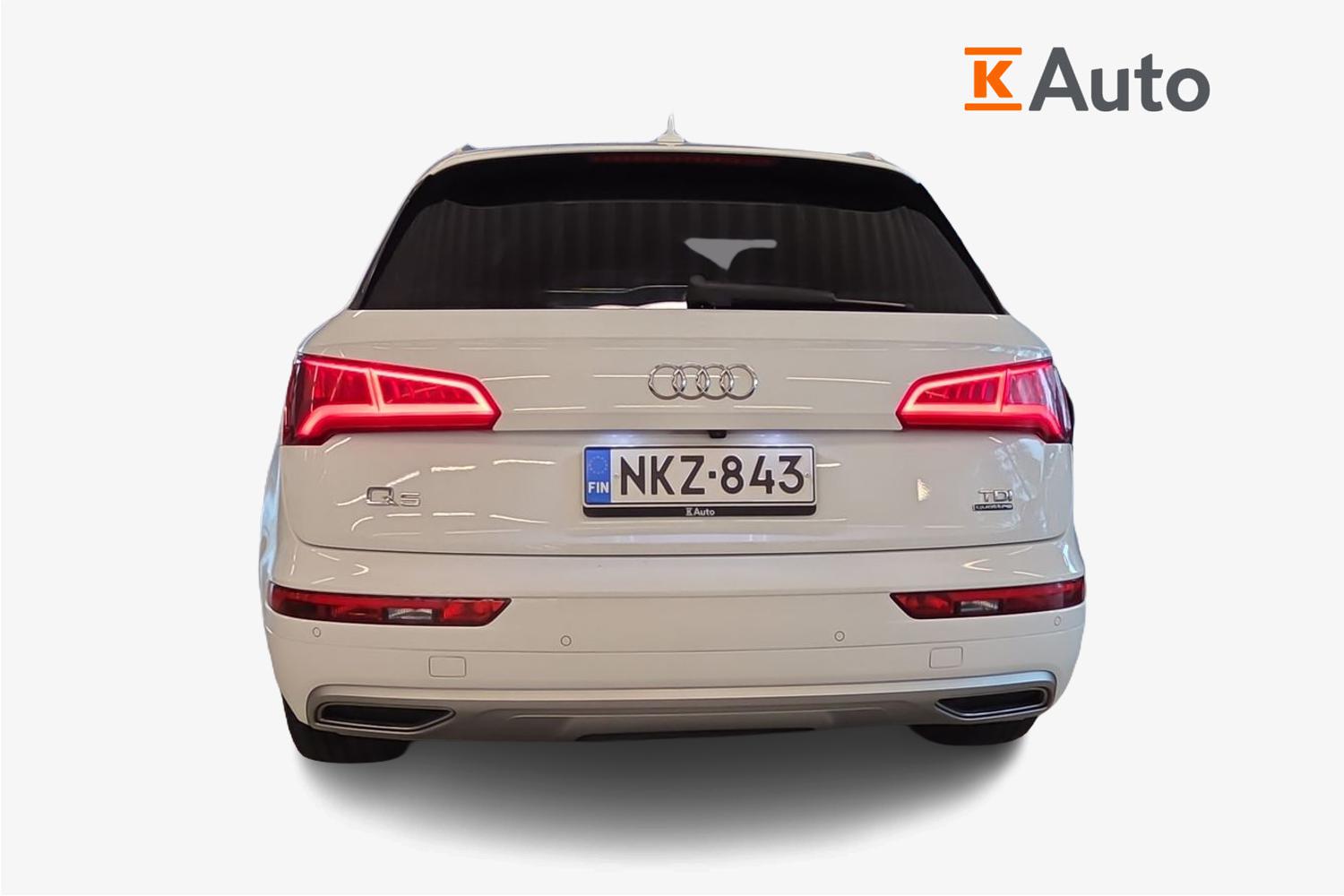 Audi Q5 2017, kuva 3/22