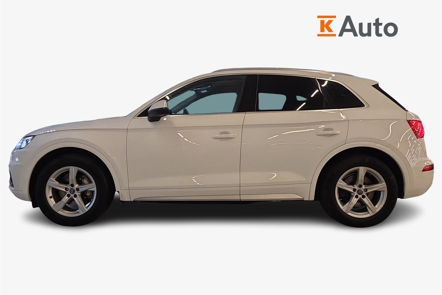 Audi Q5 2017, kuva 5/22