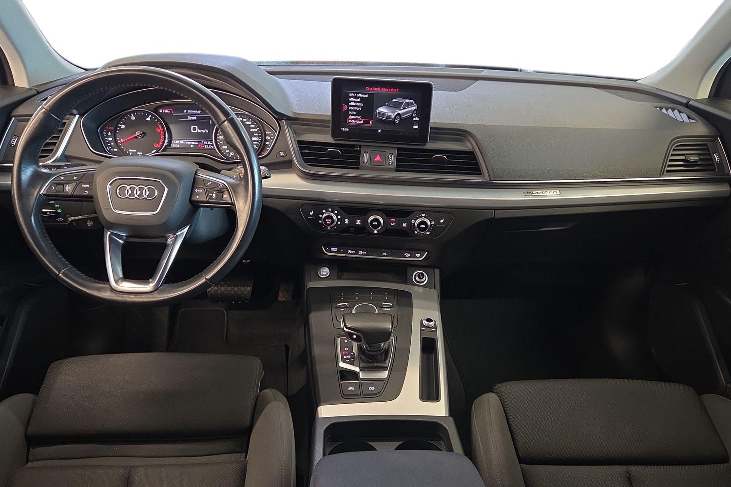 Audi Q5 2017, kuva 7/22