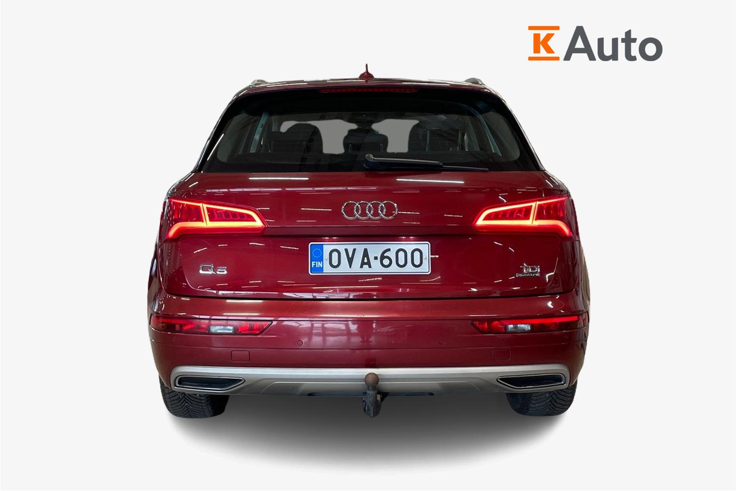 Audi Q5 2017, kuva 3/32