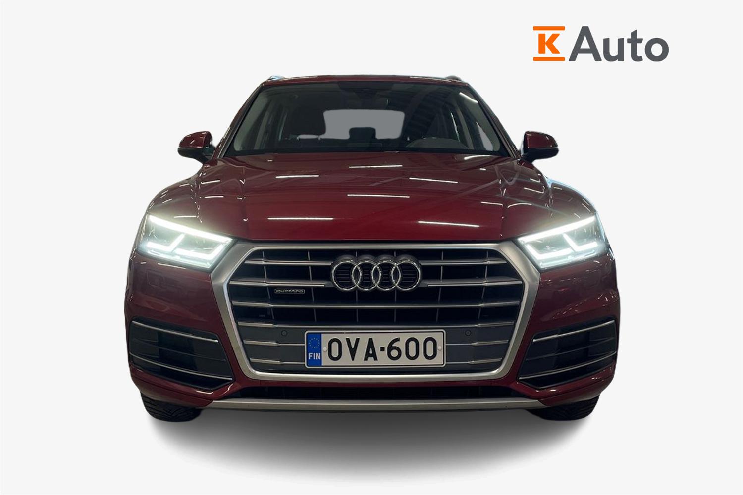 Audi Q5 2017, kuva 4/32