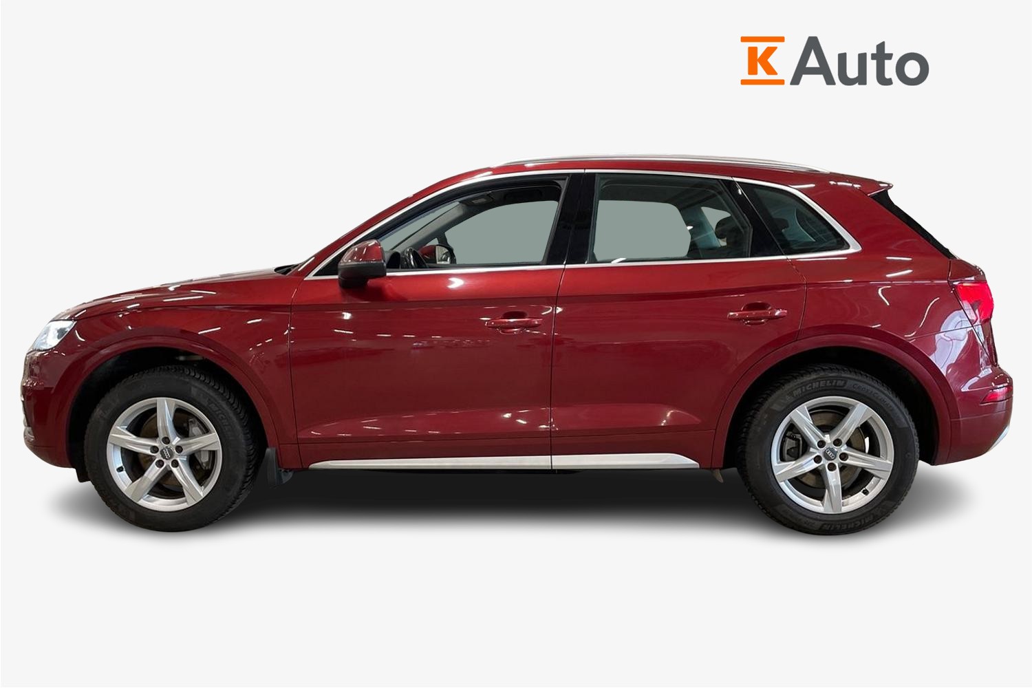 Audi Q5 2017, kuva 5/32