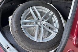 punainen Audi Q5 2017 kuva 7.