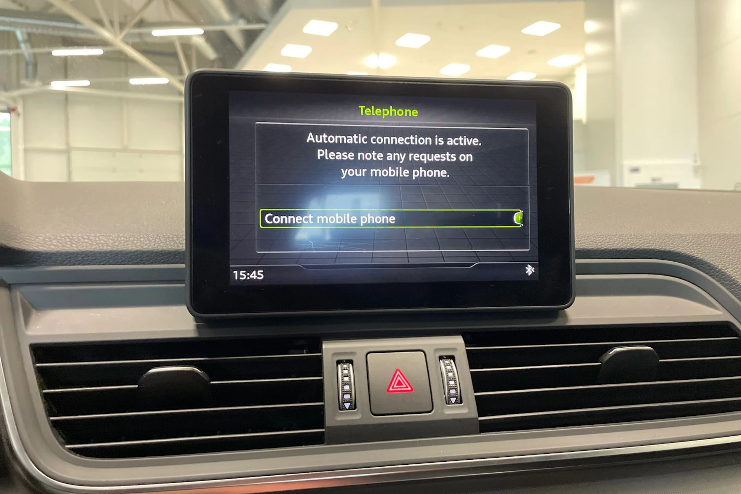 punainen Audi Q5 2017 kuva 24.