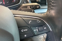 Sininen Audi Q5 2017 kuva 19.