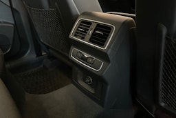Sininen Audi Q5 2017 kuva 25.