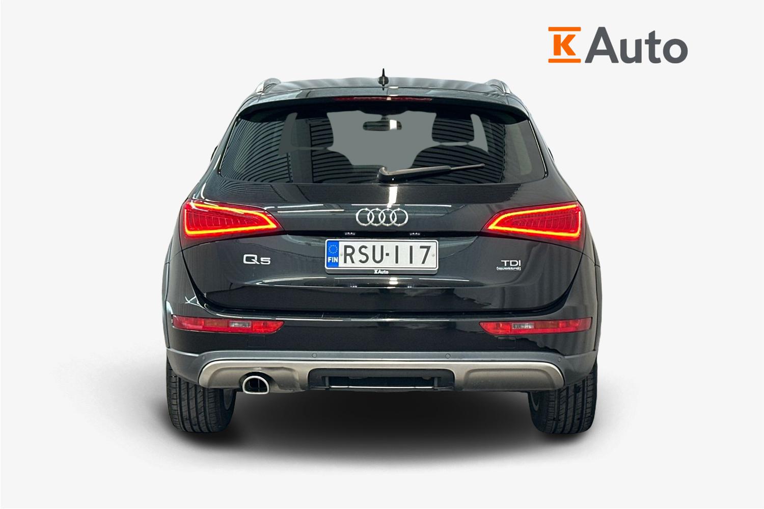 Audi Q5 2017, kuva 3/26