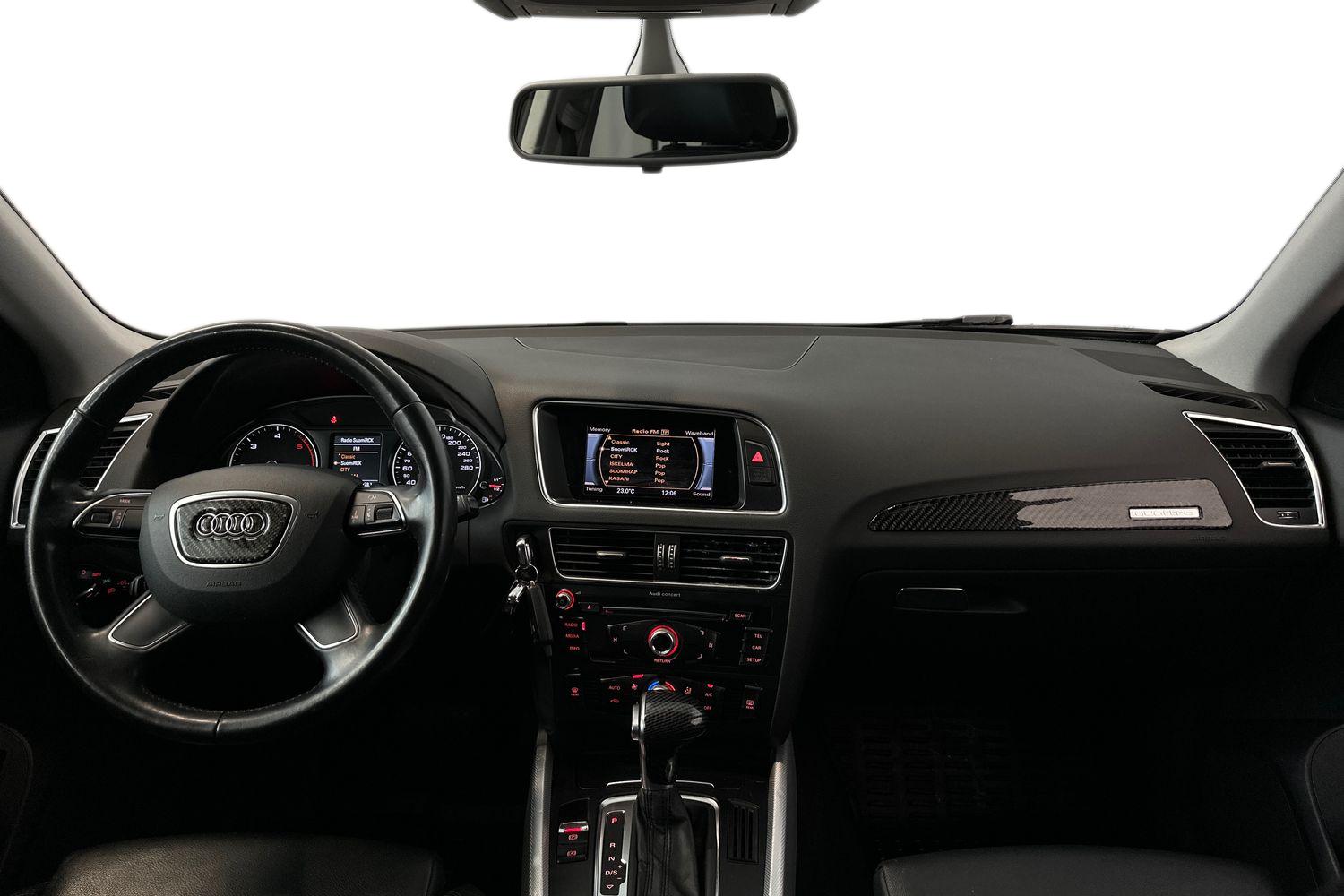 Audi Q5 2017, kuva 7/26