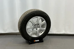 musta Audi Q5 2017 kuva 11.