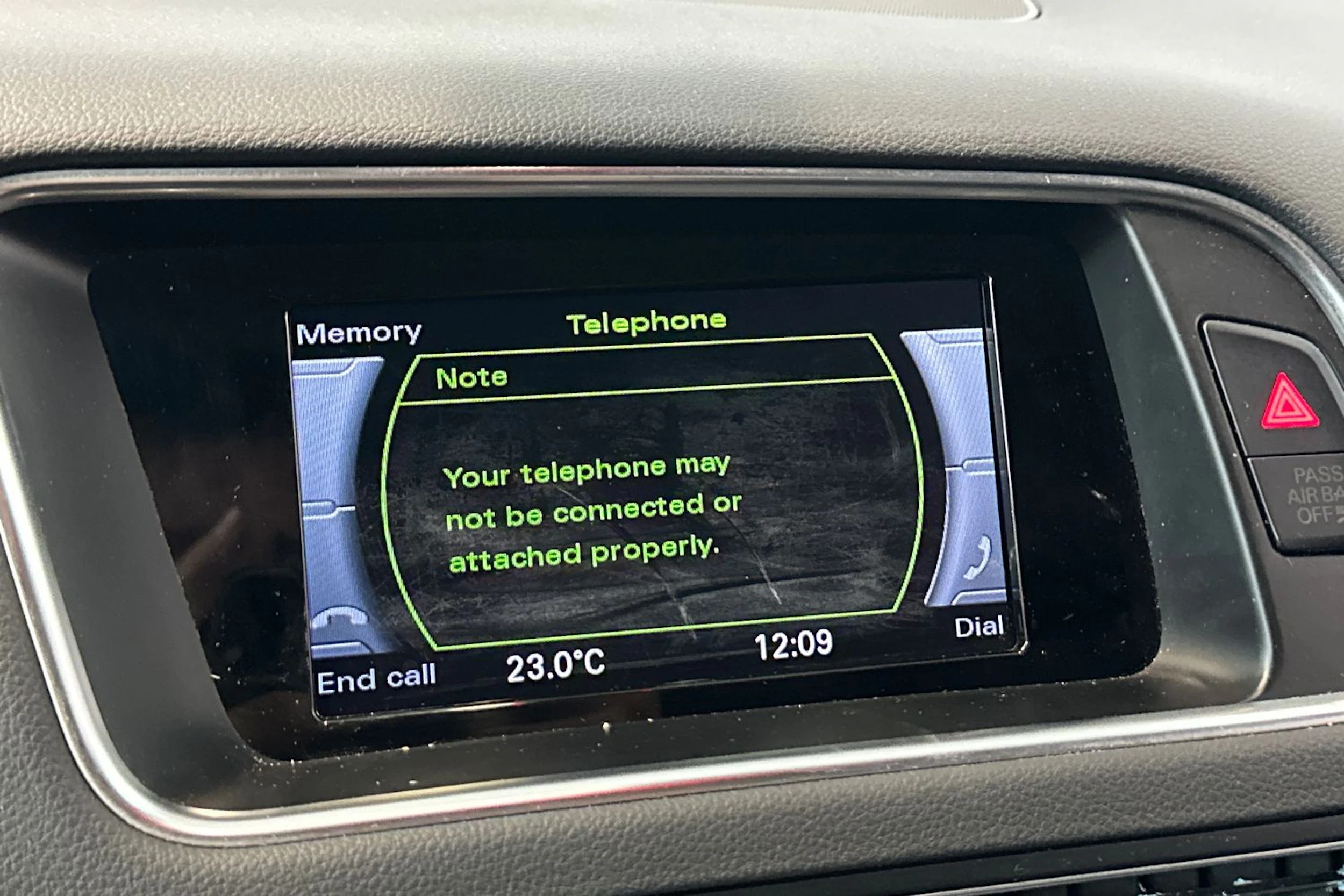 musta Audi Q5 2017 kuva 25.