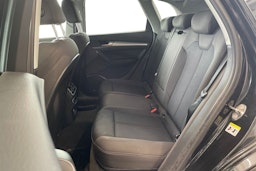 Musta Audi Q5 2017 kuva 10.