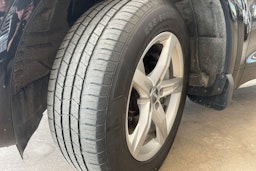 Musta Audi Q5 2017 kuva 13.