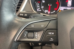 Musta Audi Q5 2017 kuva 17.