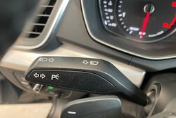 Musta Audi Q5 2017 kuva 20.