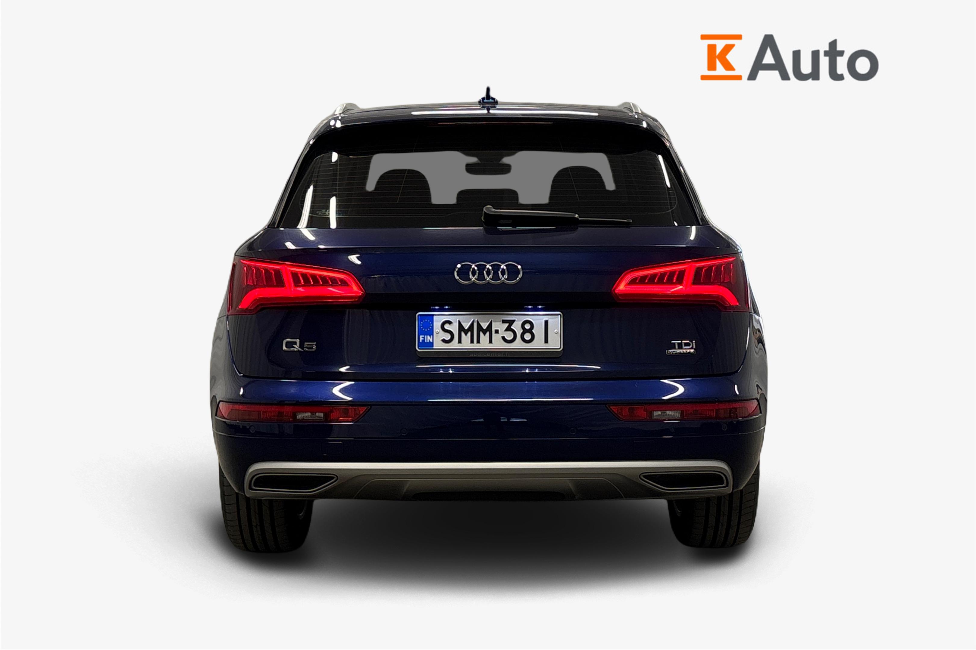 Audi Q5 2017, kuva 3/29
