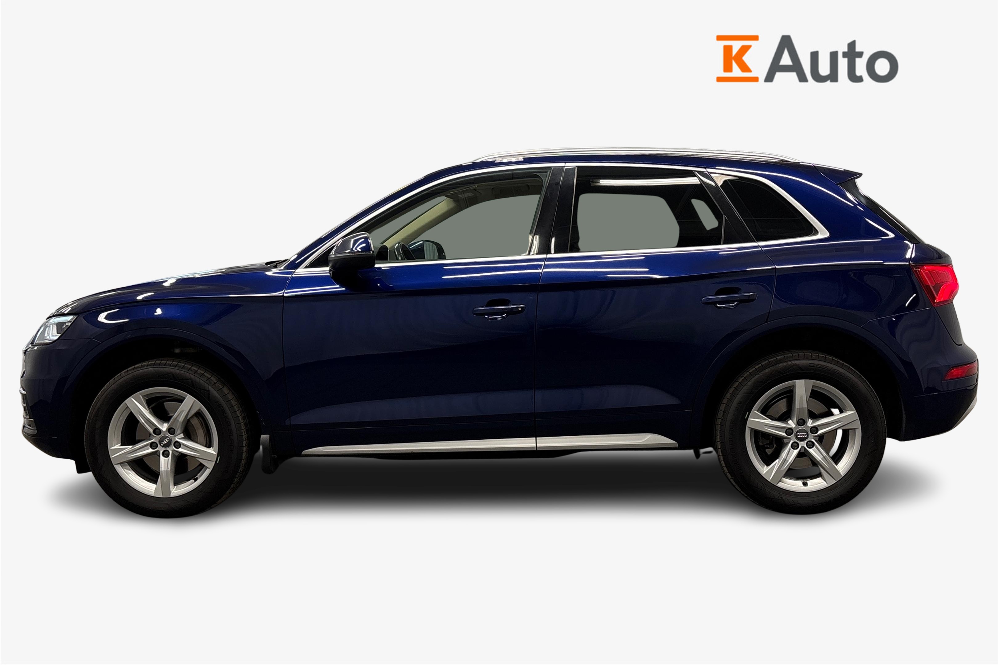 Audi Q5 2017, kuva 5/29