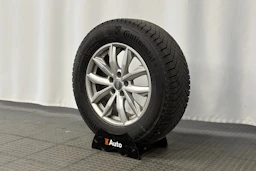 sininen Audi Q5 2017 kuva 10.