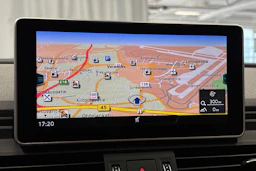 sininen Audi Q5 2017 kuva 24.