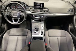 met. sininen Audi Q5 2017 kuva 9.