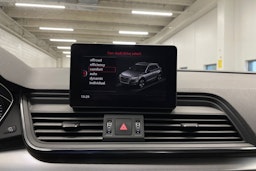 met. sininen Audi Q5 2017 kuva 18.