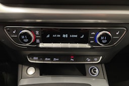 met. sininen Audi Q5 2017 kuva 21.