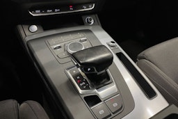 met. sininen Audi Q5 2017 kuva 22.