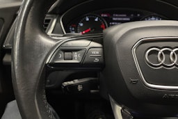 met. sininen Audi Q5 2017 kuva 24.