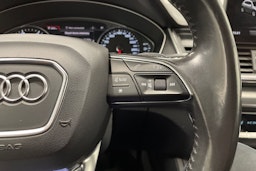 met. sininen Audi Q5 2017 kuva 25.