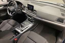 met. sininen Audi Q5 2017 kuva 29.