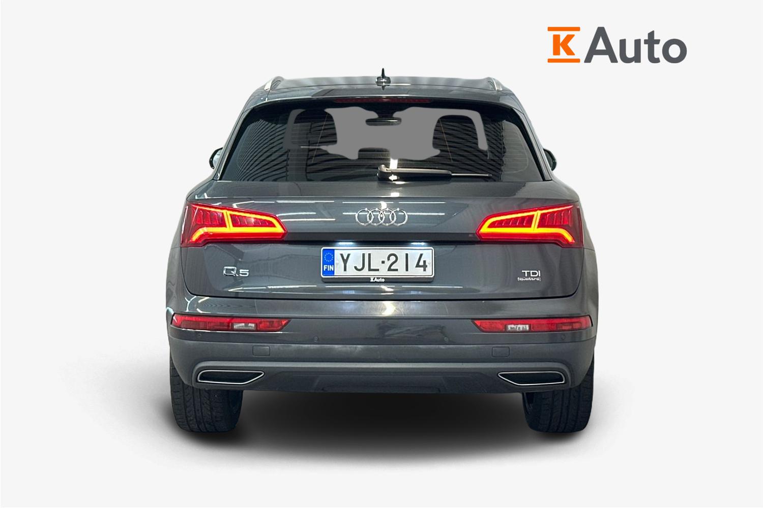 Audi Q5 2017, kuva 3/31