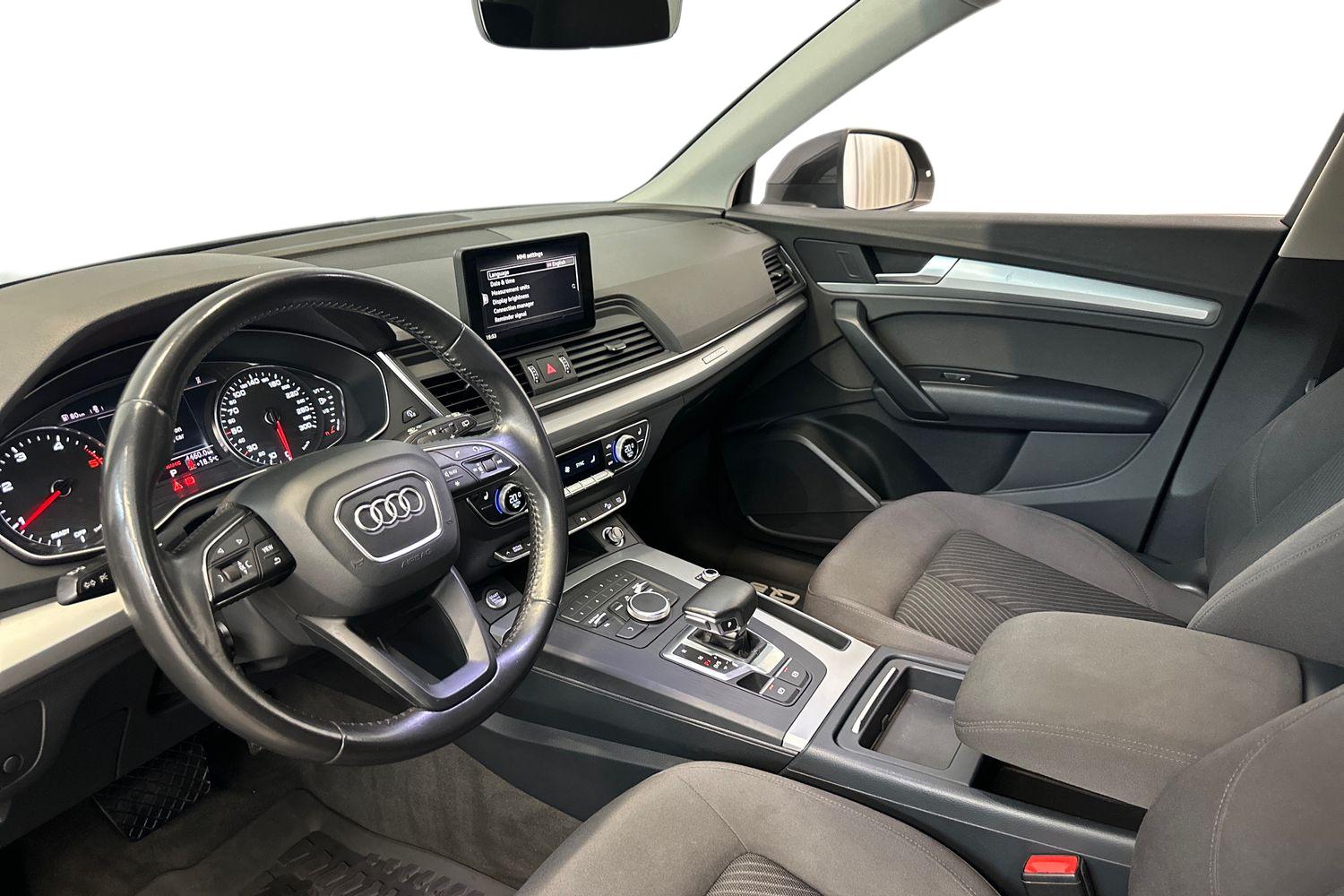 Audi Q5 2017, kuva 6/31