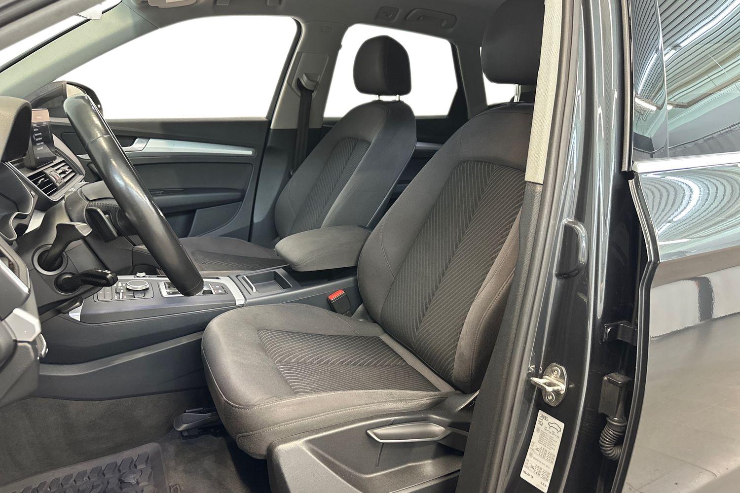 Audi Q5 2017, kuva 7/31