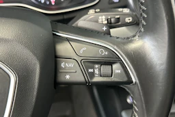 vihreä Audi Q5 2017 kuva 19.